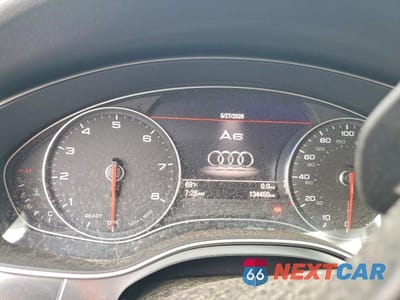 Zdjęcie 9 z 13 samochodu: 2017 AUDI A6 PREMIUM PLUS VIN:WAUG8AFC3HN078816 - miniatura