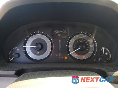 Zdjęcie 9 z 13 samochodu: 2016 HONDA ODYSSEY SE VIN:5FNRL5H39GB015800 - miniatura