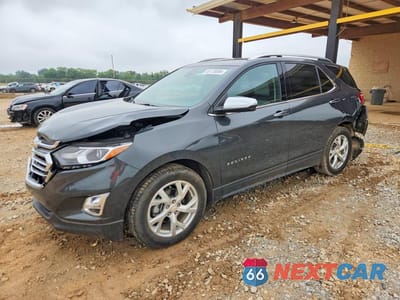 2021 CHEVROLET EQUINOX PREMIER 2GNAXNEV1M6145716 - główne zdjęcie licytacji z USA - miniatura