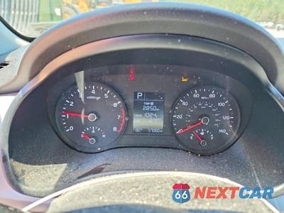 Zdjęcie 9 z 12 samochodu: 2020 KIA RIO 5-DOOR S VIN:3KPA25AD4LE352880 - miniatura