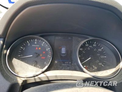 Zdjęcie 9 z 13 samochodu: 2018 NISSAN ROGUE SL VIN:5N1AT2MV3JC743311 - miniatura