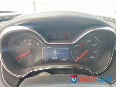 Zdjęcie 9 z 12 samochodu: 2014 CHEVROLET IMPALA LS VIN:1G11Y5SL4EU122838 - miniatura