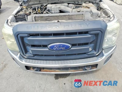 Zdjęcie 11 z 12 samochodu: 2016 FORD F250 XL VIN:1FT7X2A69GEA73387 - miniatura
