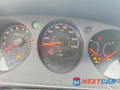 Zdjęcie 9 z 13 samochodu: 2004 ACURA MDX VIN:2HNYD18234H561355 - miniatura
