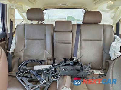 Zdjęcie 10 z 13 samochodu: 2016 LEXUS GX 460 VIN:JTJBM7FX1G5127117 - miniatura