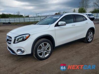 2020 MERCEDES-BENZ GLA 250 4MATIC W1NTG4GB6LU029550 - główne zdjęcie licytacji z USA - miniatura