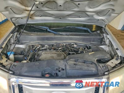 Zdjęcie 12 z 13 samochodu: 2011 HONDA PILOT LX VIN:5FNYF4H25BB068930 - miniatura