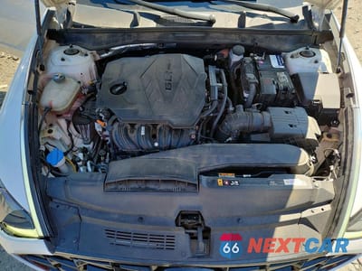 Zdjęcie 11 z 12 samochodu: 2023 HYUNDAI SONATA SEL VIN:KMHL64JAXPA280228 - miniatura