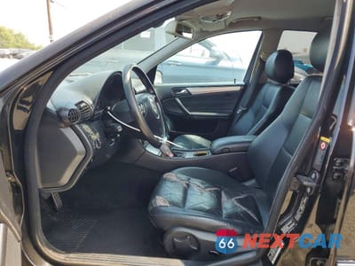 Zdjęcie 7 z 12 samochodu: 2006 MERCEDES-BENZ C 230 VIN:WDBRF52H86F740681 - miniatura