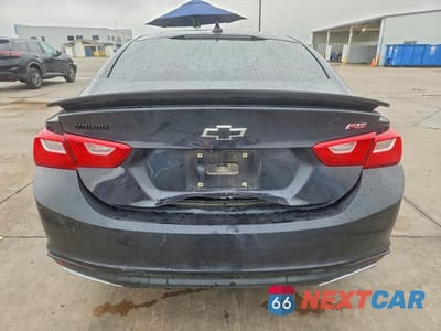 Zdjęcie 6 z 13 samochodu: 2023 CHEVROLET MALIBU RS VIN:1G1ZG5STXPF155470 - miniatura