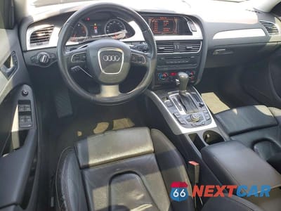 Zdjęcie 8 z 12 samochodu: 2009 AUDI A4 PREMIUM PLUS VIN:WAUGF78K49A177098 - miniatura