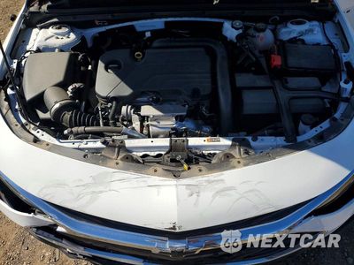Zdjęcie 11 z 12 samochodu: 2025 CHEVROLET MALIBU RS VIN:1G1ZG5ST7SF106784 - miniatura