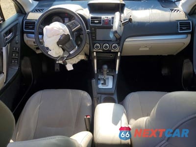 Zdjęcie 8 z 14 samochodu: 2016 SUBARU FORESTER 2.5I LIMITED VIN:JF2SJAHC3GH488853 - miniatura