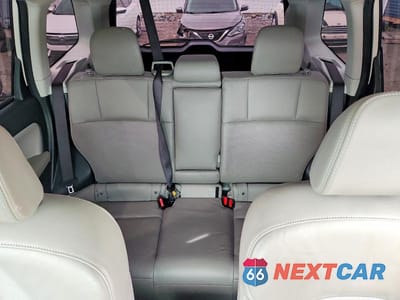Zdjęcie 10 z 13 samochodu: 2017 SUBARU FORESTER 2.5I LIMITED VIN:JF2SJALC3HH587181 - miniatura