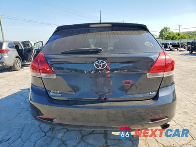 Zdjęcie 6 z 13 samochodu: 2015 TOYOTA VENZA LE VIN:4T3ZA3BB5FU095017 - miniatura