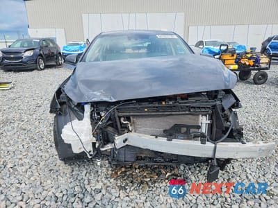 Piąte zdjęcie samochodu w środku: 2021 HYUNDAI IONIQ LIMITED VIN:KMHC05LC8MU251486 - miniatura