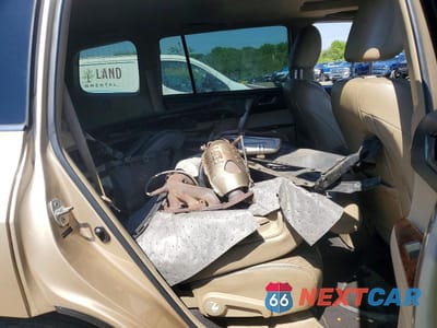 Zdjęcie 11 z 14 samochodu: 2011 TOYOTA HIGHLANDER SE VIN:5TDBK3EH4BS057532 - miniatura