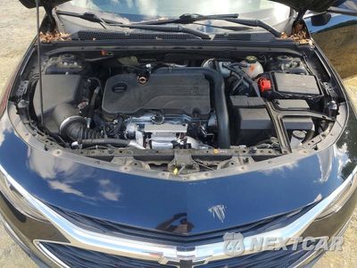 Zdjęcie 11 z 12 samochodu: 2020 CHEVROLET MALIBU RS VIN:1G1ZG5ST9LF081727 - miniatura