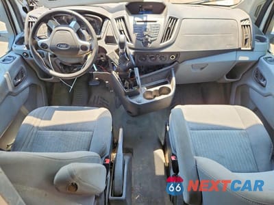 Zdjęcie 8 z 13 samochodu: 2017 FORD TRANSIT T-350 HD VIN:1FDBF8PM2HKA85112 - miniatura