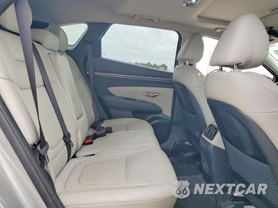Zdjęcie 11 z 13 samochodu: 2022 HYUNDAI TUCSON SEL VIN:5NMJC3AE0NH097375 - miniatura