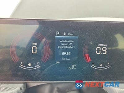 Zdjęcie 9 z 12 samochodu: 2025 HYUNDAI SONATA SEL VIN:KMHL64JA5SA503297 - miniatura