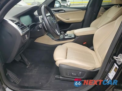 Zdjęcie 7 z 13 samochodu: 2025 BMW X4 XDRIVE30I VIN:5UX33DT01S9108714 - miniatura