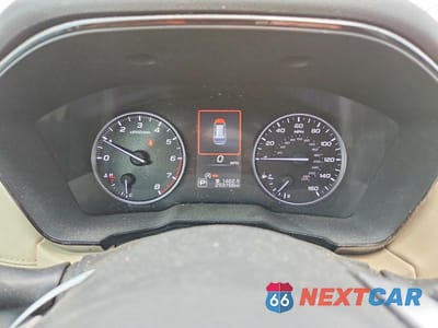 Zdjęcie 9 z 13 samochodu: 2020 SUBARU OUTBACK PREMIUM VIN:4S4BTACC0L3118253 - miniatura