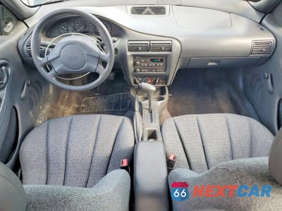 Zdjęcie 8 z 12 samochodu: 2003 CHEV CAVALIER VIN:1G1JC52F037164573 - miniatura