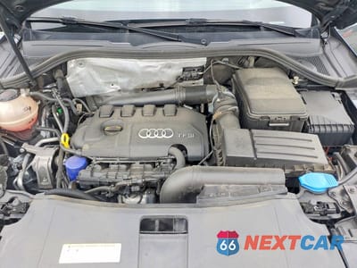 Zdjęcie 12 z 13 samochodu: 2018 AUDI Q3 PREMIUM VIN:WA1ECCFS9JR025249 - miniatura