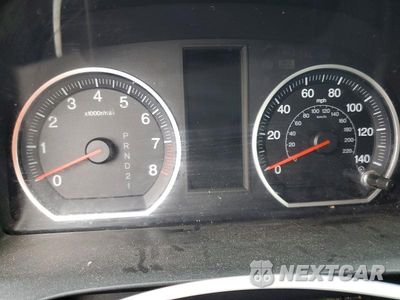Zdjęcie 9 z 13 samochodu: 2011 HONDA CR-V EXL VIN:5J6RE4H70BL082342 - miniatura