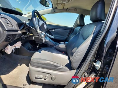 Zdjęcie 7 z 12 samochodu: 2015 TOYOTA PRIUS FOUR VIN:JTDKN3DU5F1898316 - miniatura