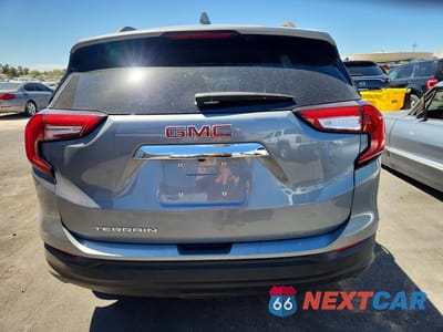 Zdjęcie 6 z 13 samochodu: 2023 GMC TERRAIN SLE VIN:3GKALMEG9PL198586 - miniatura