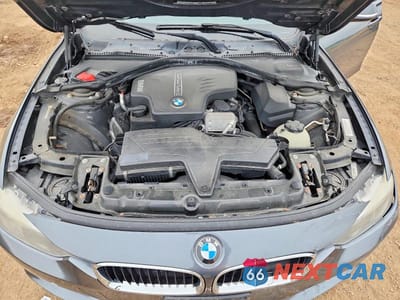 Zdjęcie 11 z 12 samochodu: 2014 BMW 320 I XDRIVE VIN:WBA3C3C53EF987319 - miniatura