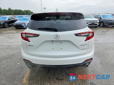 Zdjęcie 6 z 13 samochodu: 2020 ACURA RDX A-SPEC VIN:5J8TC2H6XLL018132 - miniatura