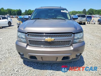 Piąte zdjęcie samochodu w środku: 2013 CHEVROLET TAHOE C1500 LTZ VIN:1GNSCCE03DR241473 - miniatura