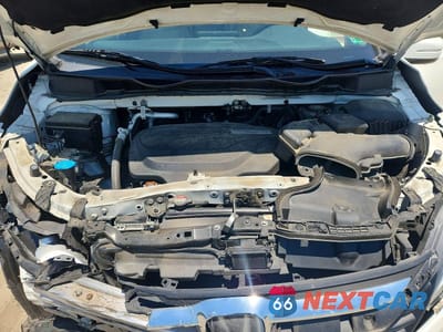 Zdjęcie 12 z 13 samochodu: 2019 HONDA ODYSSEY EXL VIN:5FNRL6H73KB011078 - miniatura