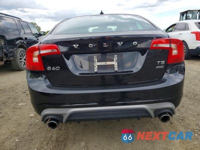 Zdjęcie 6 z 12 samochodu: 2018 VOLVO S60 DYNAMIC VIN:YV140MTL4J2457506 - miniatura