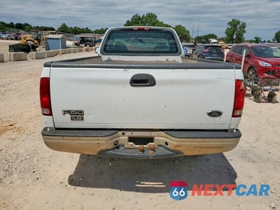 Zdjęcie 6 z 12 samochodu: 2000 FORD F150 VIN:1FTZF1723YNB76381 - miniatura