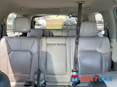 Zdjęcie 10 z 13 samochodu: 2012 HONDA PILOT LX VIN:5FNYF3H27CB032894 - miniatura