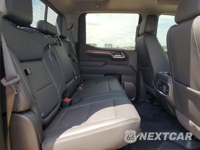 Zdjęcie 10 z 12 samochodu: 2025 GMC SIERRA K1500 DENALI VIN:3GTUUGED9SG234405 - miniatura