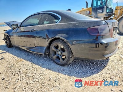 Drugie zdjęcie samochodu z przodu: 2007 BMW 328 I SULEV VIN:WBAWV13587PK49010 - miniatura