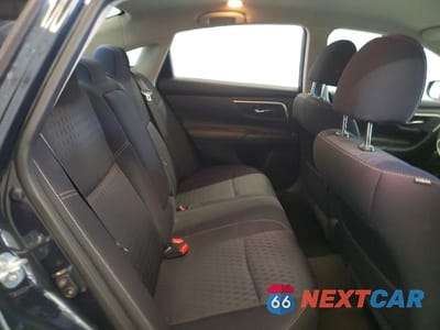 Zdjęcie 10 z 12 samochodu: 2017 NISSAN ALTIMA 2.5 SV-R&D-CLN TITLE-PRI FLEET VIN:1N4AL3AP8HC241264 - miniatura