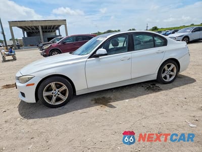 2013 BMW 328 XI WBA3B3C56DF535169 - główne zdjęcie licytacji z USA - miniatura