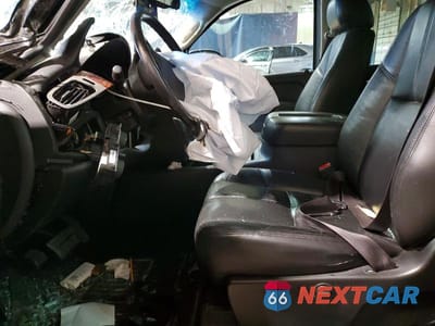 Zdjęcie 7 z 12 samochodu: 2010 CHEVROLET SILVERADO K1500 LTZ VIN:3GCRKTE32AG287392 - miniatura