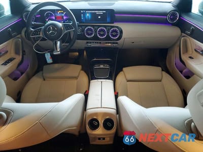 Zdjęcie 8 z 12 samochodu: 2025 MERCEDES-BENZ CLA 250 VIN:W1K5J4GB0SN556290 - miniatura