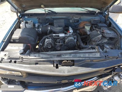 Zdjęcie 11 z 12 samochodu: 1996 CHEVROLET GMT-400 K1500 VIN:2GCEK19R2T1105719 - miniatura
