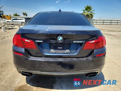 Zdjęcie 6 z 12 samochodu: 2016 BMW 550 XI VIN:WBAKP9C55GD981278 - miniatura