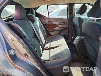 Zdjęcie 10 z 12 samochodu: 2024 NISSAN KICKS SR VIN:3N1CP5DV5RL488490 - miniatura
