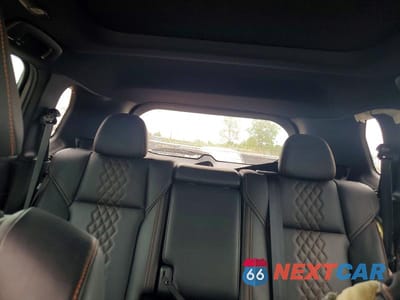 Zdjęcie 10 z 13 samochodu: 2023 MITSUBISHI OUTLANDER SEL VIN:JA4J4VA85PZ044747 - miniatura