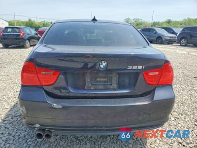 Zdjęcie 6 z 12 samochodu: 2010 BMW 328 XI SULEV VIN:WBAPK5C51AA653684 - miniatura
